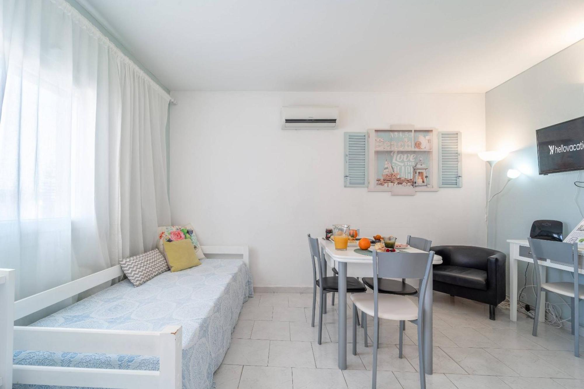 Lena'S Beach House By Hellovacations Albufeira Exteriör bild