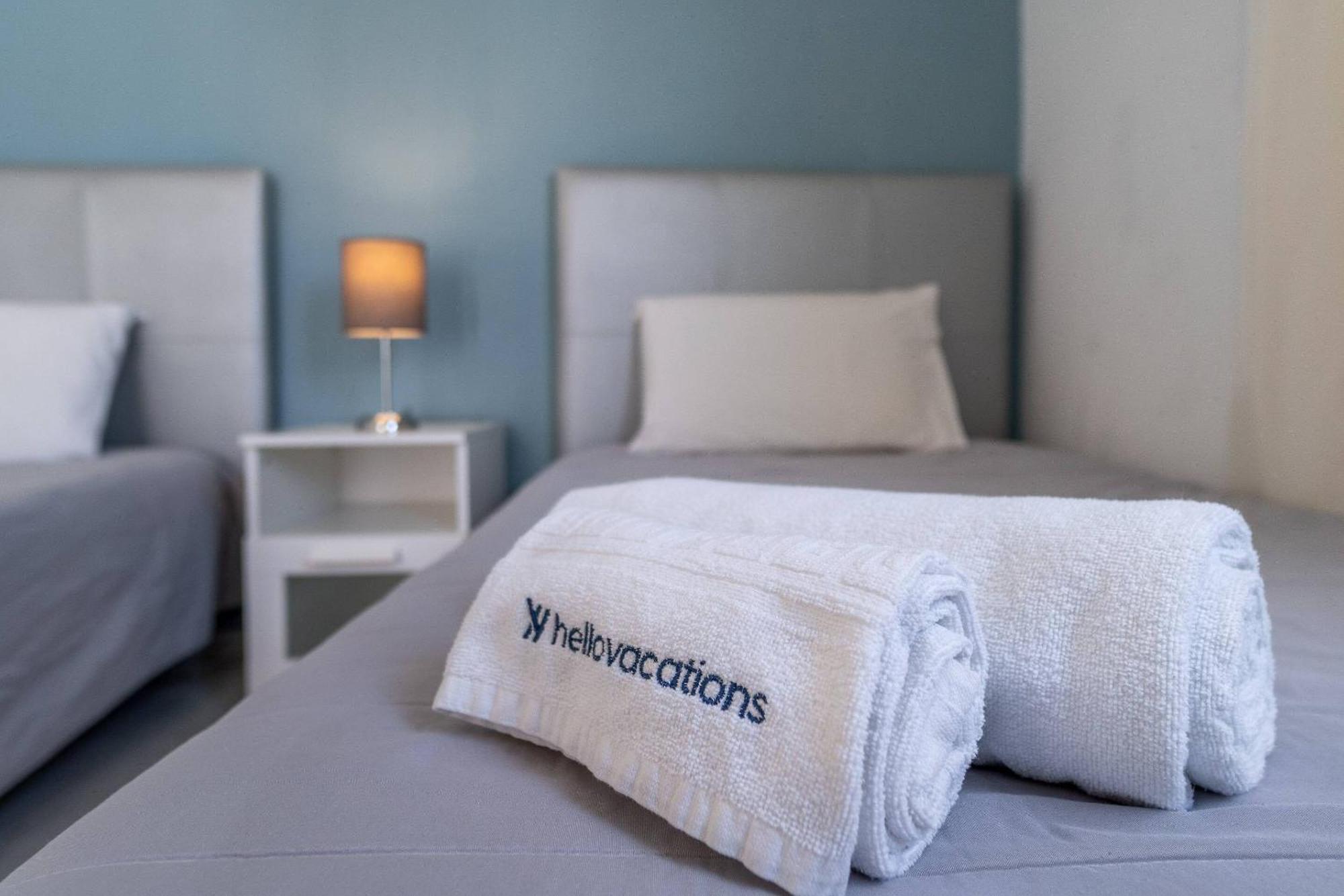 Lena'S Beach House By Hellovacations Albufeira Exteriör bild